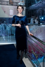 Елена Ульрих