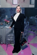 Ольга Степанова