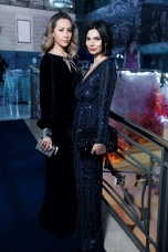 Елена Кречмер, Тамара Клевцова