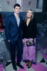 Егор Бабурин, Диана Бабурина