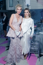 Кристина Шкляр, Екатерина Смольникова