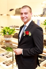 Никита Киселев