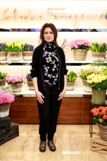 Ольга Прохорова