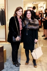 Анжелика Висконти, Патриция Стеккато