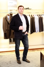 Михаил Герега