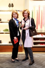 Наталья Кренделева, Жанна Васильева