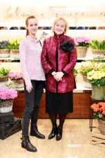 Анастасия Саутова, Ольга Таратынова