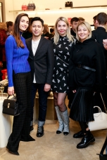 Галина Голованова-Дворянкина, Тима Шоки. Дарина Козлова