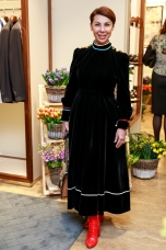 Татьяна Тангирова