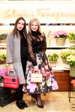 Наталья Тюльпанова