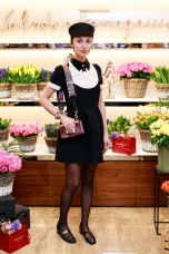 Шорена Джинали