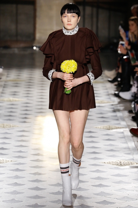 Коллекция Vetements, осень-зима 2016/17