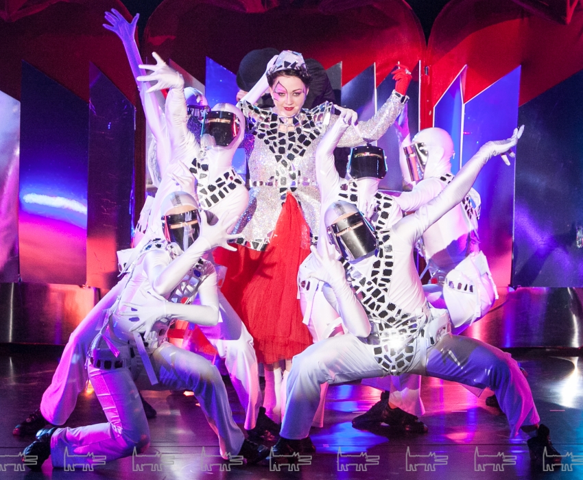 Анжелика Губская