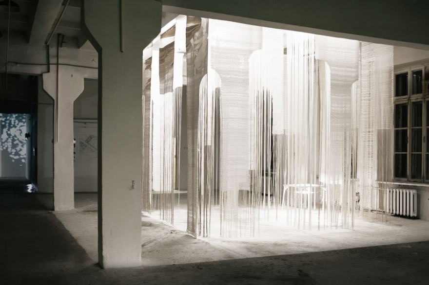 Среда, 28 мартаКуда идет индустриальная биеннале на Урале? Это вопрос станет главным на лекции комиссара и художественного руководителя Уральской