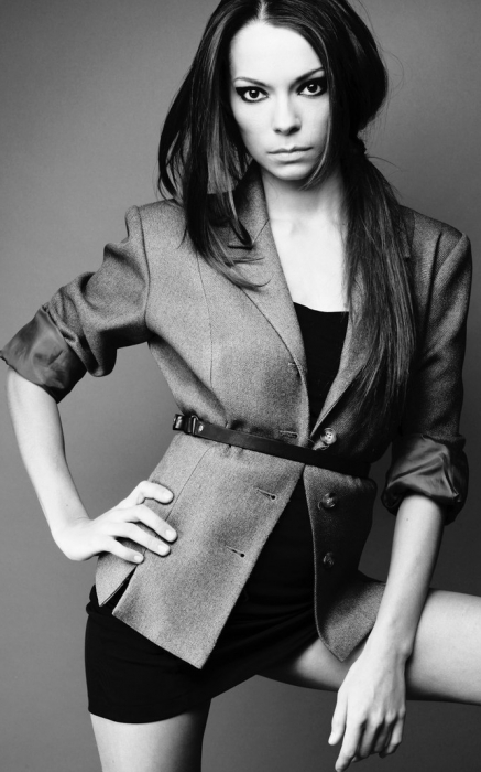 Евгения Широва