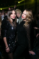 Екатерина Уткина, Яна Балочкина