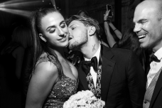 Оскар Ренкель. Элона Борина, Александр Ивахненко