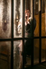 Ольга Вечерик