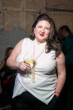 Алена Мельникова