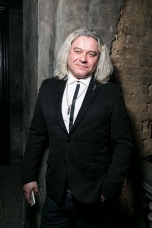 Олег Кондратьев