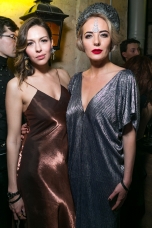 Наташа Земляник, Елена Боброва