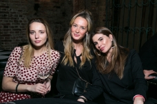 Марина Никишина, Наталия Пашкова