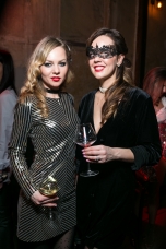 Ольга Баландина, Светлана Ляховецкая