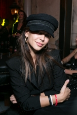 Анна Бернштейн