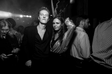 Юлия Журавлева. Алексей Никульшин