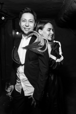 Тима Шоки, Надежда Светлова