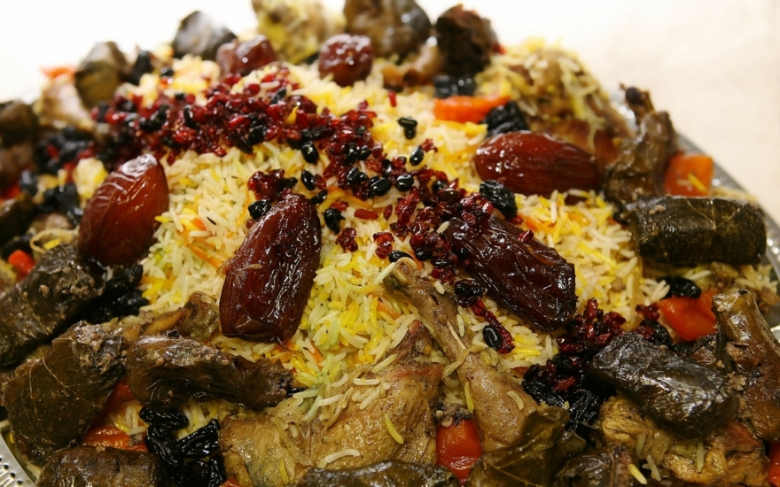 Азербайджанские блюда рецепты с фото Азербайджанские блюда рецепты с фото