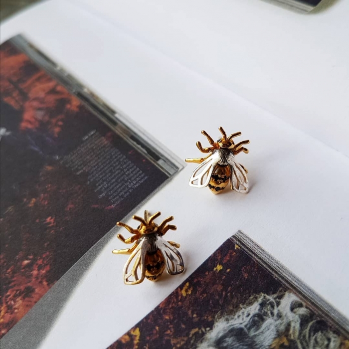 Пусеты Legenda