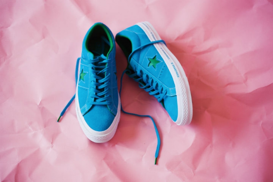 Converse One Star Sobaka.ru