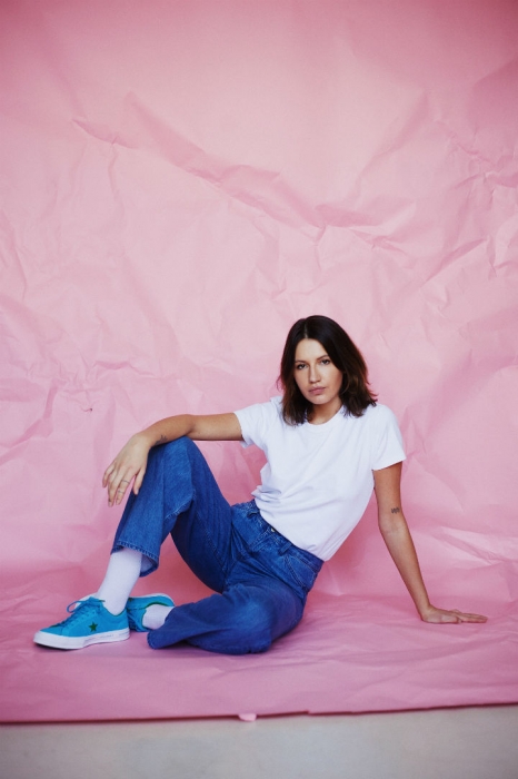 Партнер агентства Monstars Лена Павельева (@pavelena)