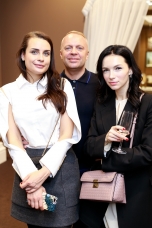 Дарья Кривченко