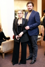 Екатерина Баранова