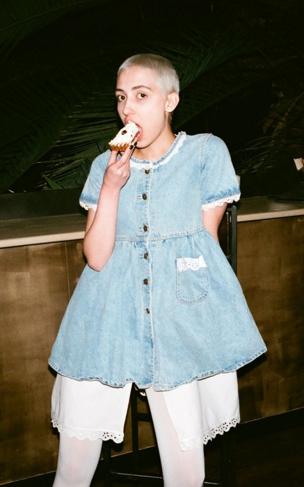 Платье Second kent