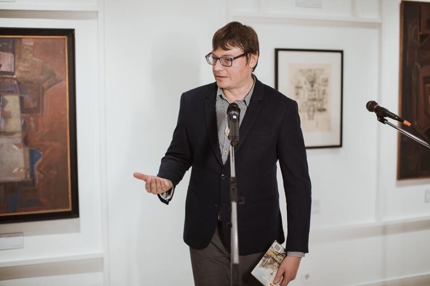 Суббота, 31 мартаВ этот уикенд стартует модуль лекций Moscow Museum of Modern Art 2.1 об отечественном искусстве XX-XXI веков. Куратор и историк