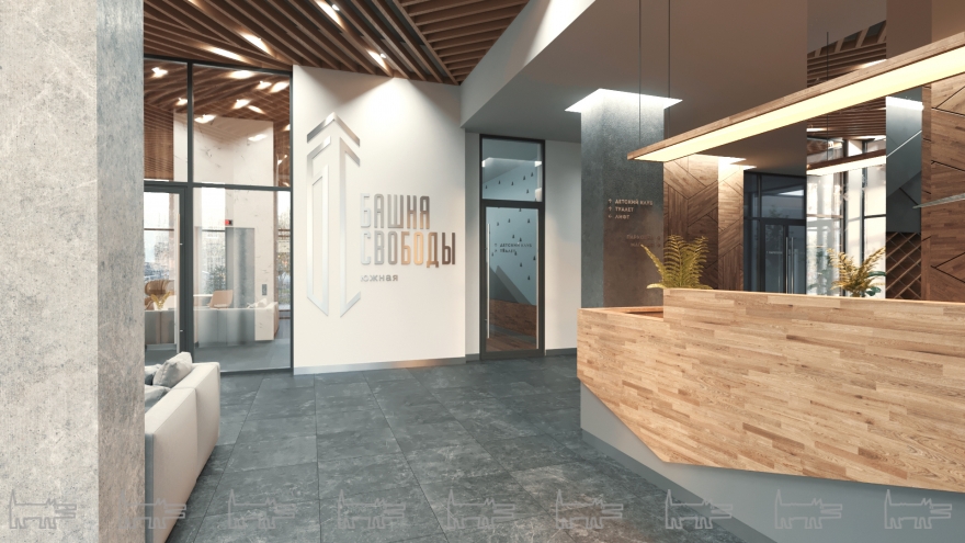 ВАЖНО: Комплекс расположен в самом центре Челябинска, в пяти минутах от площади Революции. Здесь находятся офисы крупных компаний, бизнес-центры, а