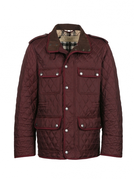 Мужская куртка Burberry, 50 900 рублей (Bosco)