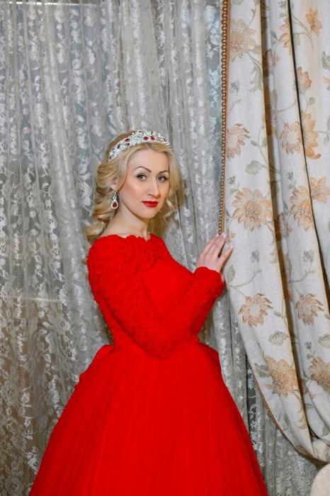 Елена Ширшина