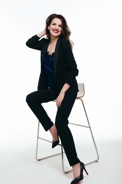 Ульяна Кофанова