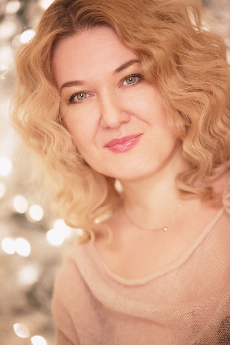 Татьяна Соловьева