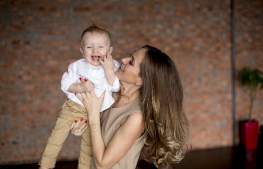 Анастасия Коновалова