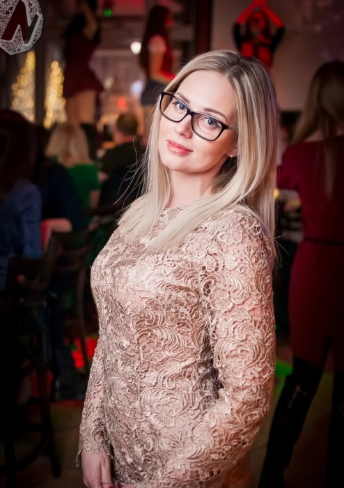 Надежда Адольф