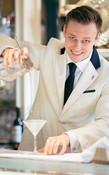 Мартин Худак