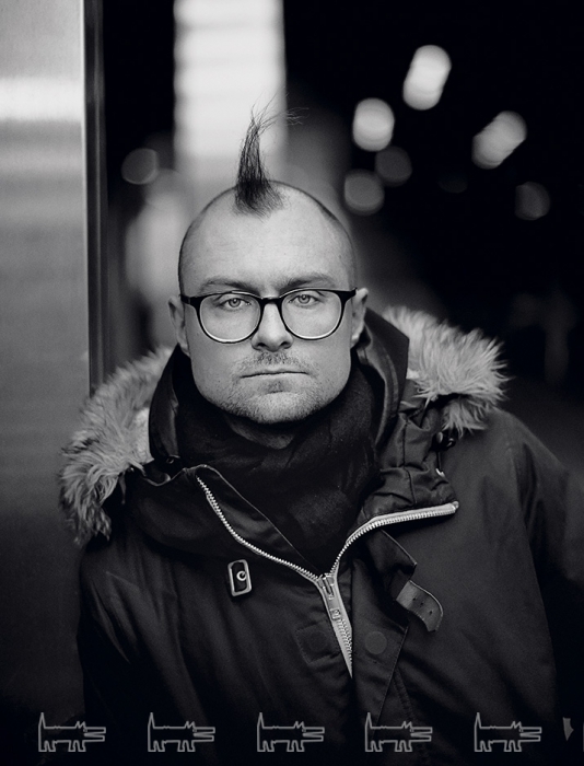 Максим Диденко