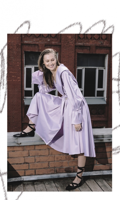 FactiveFace, весна-лето 2018