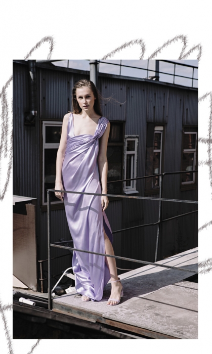 FactiveFace, весна-лето 2018