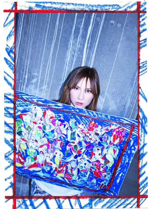 FactiveFace, осень-зима 2018/19